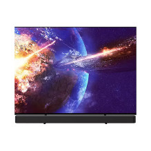 164,0cm / 65" Sony K65XR80PAEP BRAVIA 8 4K Ultra HD OLED HDMI HDR GoogleTV