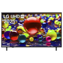50" (3840x2160) LG...