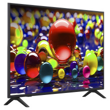 50" (3840x2160) LG 50UA74006LB 4K UHD Smart TV