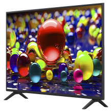 50" (3840x2160) LG 50UA74006LB 4K UHD Smart TV
