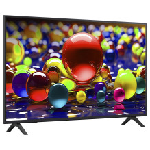 50" (3840x2160) LG 50UA74006LB 4K UHD Smart TV