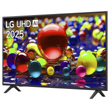 50" (3840x2160) LG 50UA74006LB 4K UHD Smart TV