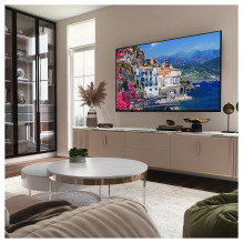 50" (3840x2160) LG 50UA74006LB 4K UHD Smart TV