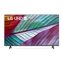 127,0 cm / 50" (3840 x 2160) LG 50UR78003LK plokščias 4K LED 5ms 60Hz HDMI USB WLAN HDR išmanusis televizorius juod 127,0 cm / 50" (3840 x 2160) LG 50UR78003LK plokščias 4K LED 5ms 60Hz HDMI USB WLAN HDR išmanusis televizorius juod