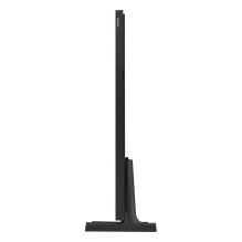 109,2cm / 43" (3840x2160) Samsung The Frame QE43LS03FAUXXH 4K QLED 50Hz HDMI USB USB-C LAN WiFi Bluetooth HDR10+ Do