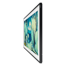 109,2cm / 43" (3840x2160) Samsung The Frame QE43LS03FAUXXH 4K QLED 50Hz HDMI USB USB-C LAN WiFi Bluetooth HDR10+ Do