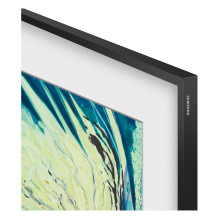 109,2cm / 43" (3840x2160) Samsung The Frame QE43LS03FAUXXH 4K QLED 50Hz HDMI USB USB-C LAN WiFi Bluetooth HDR10+ Do