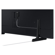 109,2cm / 43" (3840x2160) Samsung The Frame QE43LS03FAUXXH 4K QLED 50Hz HDMI USB USB-C LAN WiFi Bluetooth HDR10+ Do