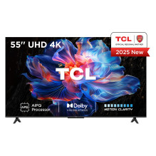 139,7 cm / 55 colių TCL...