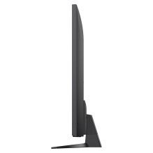 50 colių (3840 x 2160) „LG 50NANO81A6A NanoCell 4K UHD 50/60 Hz HDR išmanusis televizorius