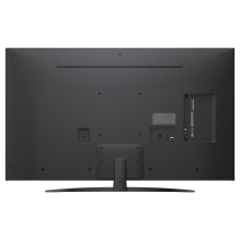 50 colių (3840 x 2160) „LG 50NANO81A6A NanoCell 4K UHD 50/60 Hz HDR išmanusis televizorius