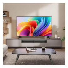 80,0 cm / 32" (1366x768) „Hisense 32A49S“ išmanusis televizorius HD DLED 8,5 ms 60 Hz HDMI USB LAN HDR VESA WiFi Ju