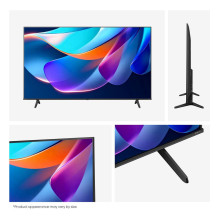 146,0 cm / 58" (3840 x 2160) „Hisense 58A6S“ išmanusis televizorius 4K UHD 8 ms 60 Hz HDMI USB HDR WiFi Bluetooth j