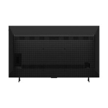 190,5 cm / 75 colių TCL 75T6C QLED televizorius 4K UHD HVA HDR10+ Dolby Vision HDMI 2.1 „Google TV“