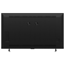 85" TCL 85T69C 214.8 cm schwarz, UltraHD / 4K, Triple Tuner, Google TV
