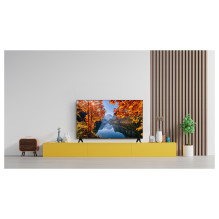 32 colių TCL 32V4C 80 cm juodos spalvos, WXGA, trigubas imtuvas, „Android TV“
