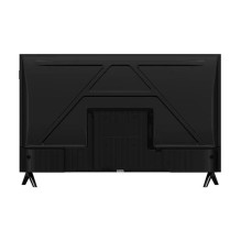 32 colių TCL 32V4C 80 cm juodos spalvos, WXGA, trigubas imtuvas, „Android TV“