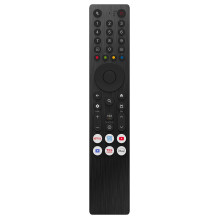 32 colių TCL 32V4C 80 cm juodos spalvos, WXGA, trigubas imtuvas, „Android TV“