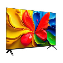 32 colių TCL 32V4C 80 cm juodos spalvos, WXGA, trigubas imtuvas, „Android TV“