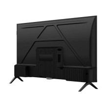 32 colių TCL 32V4C 80 cm juodos spalvos, WXGA, trigubas imtuvas, „Android TV“
