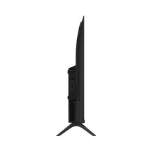 32 colių TCL 32V4C 80 cm juodos spalvos, WXGA, trigubas imtuvas, „Android TV“