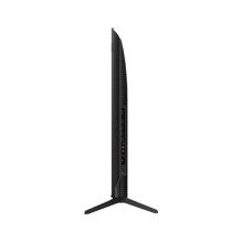 50" TCL 50T69C 126 cm, schwarz, UltraHD / 4K, Triple Tuner, Google TV