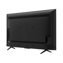 50" TCL 50T69C 126 cm, schwarz, UltraHD / 4K, Triple Tuner, Google TV