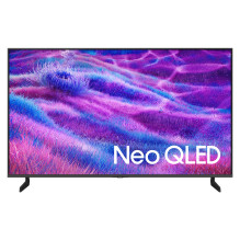 127,0cm / 50" (3840x2160) Samsung QN80F QE50QN80FAUXXH 4K Neo QLED 50Hz HDMI USB LAN WiFi Bluetooth HDR10+ Dolby At