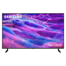 127,0 cm / 50" (3840 x 2160) „Samsung QN80F QE50QN80FAUXXH 4K Neo QLED 50Hz HDMI USB LAN WiFi Bluetooth HDR10+ Dolb