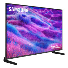 127,0 cm / 50" (3840 x 2160) „Samsung QN80F QE50QN80FAUXXH 4K Neo QLED 50Hz HDMI USB LAN WiFi Bluetooth HDR10+ Dolb