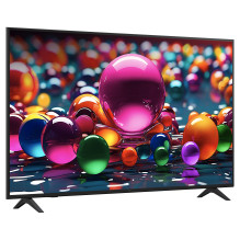 65" (3840x2160) LG 65UA75006LA 4K UHD Smart TV