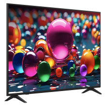 65" (3840x2160) LG 65UA75006LA 4K UHD Smart TV