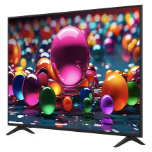 65" (3840x2160) LG 65UA75006LA 4K UHD Smart TV