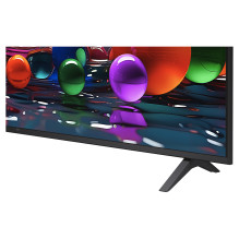 65 colių (3840 x 2160) LG 65UA75006LA 4K UHD išmanusis televizorius