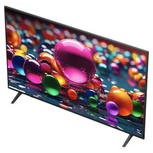 65" (3840x2160) LG 65UA75006LA 4K UHD Smart TV