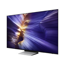 121,9cm / 48" (3840x2160) Samsung S90F QE48S90FAEXXH 4K OLED 100Hz HDMI USB LAN WiFi Bluetooth HDR10+ Dolby Atmos V