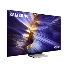121,9cm / 48" (3840x2160) Samsung S90F QE48S90FAEXXH 4K OLED 100Hz HDMI USB LAN WiFi Bluetooth HDR10+ Dolby Atmos V