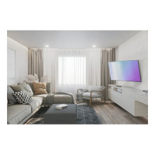 Hama 00220897 TV-Wandhalterung 32-75" 40kg VESA 100x100-400x400 schwenkbar neigbar ausziehbar Black Hama 00220897 TV-Wandhalterung 32-75" 40kg VESA 100x100-400x400 schwenkbar neigbar ausziehbar Black