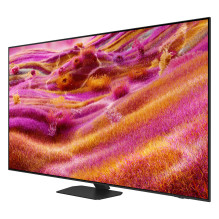 139,7cm / 55" (3840x2160) Samsung QN90F QE55QN90FATXXH 4K Neo QLED 120Hz HDMI USB LAN WiFi Bluetooth HDR10+ Dolby A
