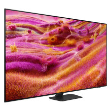 139,7cm / 55" (3840x2160) Samsung QN90F QE55QN90FATXXH 4K Neo QLED 120Hz HDMI USB LAN WiFi Bluetooth HDR10+ Dolby A