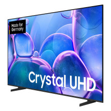 214,0cm / 85" (3840x2160) Samsung U7079F GU85U7079FUXZG 4K LED 50Hz HDMI USB LAN WiFi Bluetooth HDR10+ Black