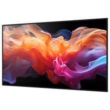 „Sharp MultiSync E509“...