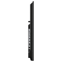 „Sharp MultiSync E509“ skaitmeninis informacinis ekranas 125,7 cm, 50 zolių