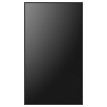 „Sharp MultiSync E509“ skaitmeninis informacinis ekranas 125,7 cm, 50 zolių