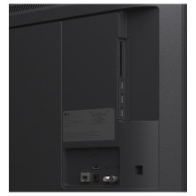 43" (3840x2160) LG 43UA75006LA 4K UHD 50 / 60Hz HDR Smart TV