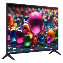 43" (3840x2160) LG 43UA75006LA 4K UHD 50 / 60Hz HDR Smart TV