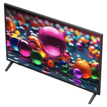 43" (3840x2160) LG 43UA75006LA 4K UHD 50 / 60Hz HDR Smart TV