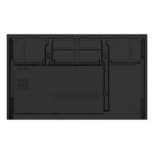 LG CreateBoard 65TR3DQ-B informacinis jutiklinis ekranas 165 cm (65 coliai)