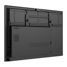 LG CreateBoard 65TR3DQ-B informacinis jutiklinis ekranas 165 cm (65 coliai)