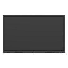 LG CreateBoard 55TR3DQ-B informacinis jutiklinis ekranas 139,7 cm (55 coliai)